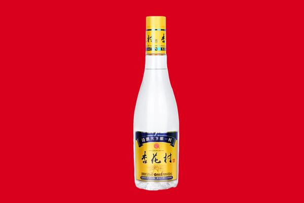 玉溪回收杏花村